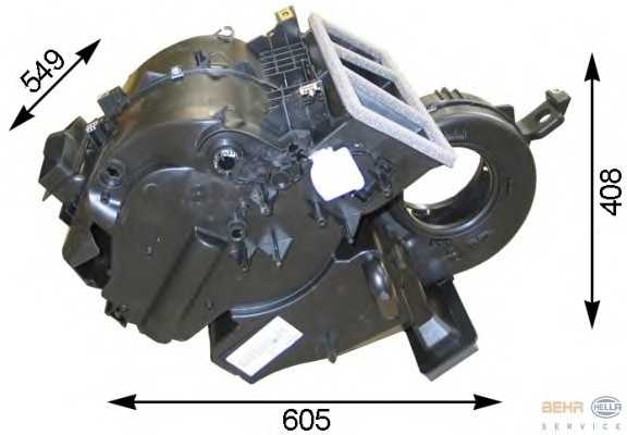 hella 8fv351331091