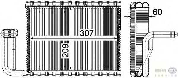 hella 8fv351331111