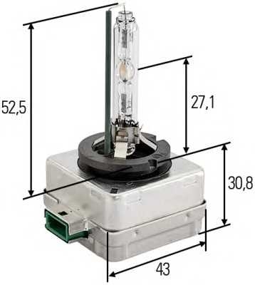 hella 8gs009028201