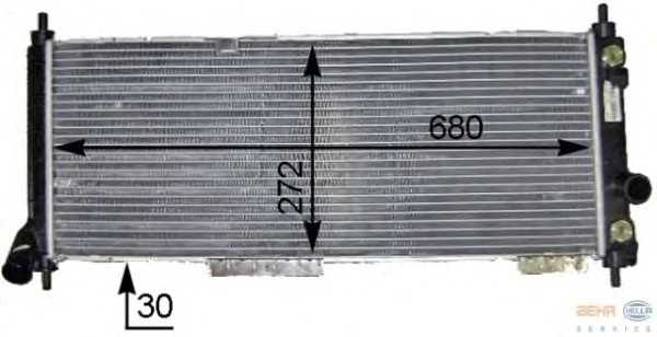 hella 8mk376704844
