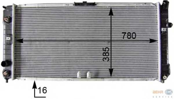 hella 8mk376704851