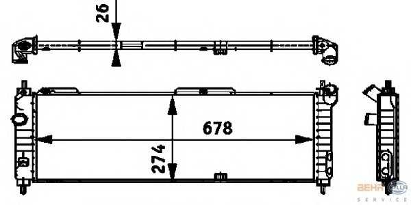 hella 8mk376713574