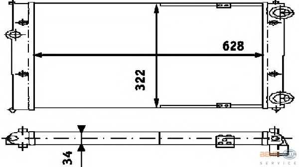 hella 8mk376713731