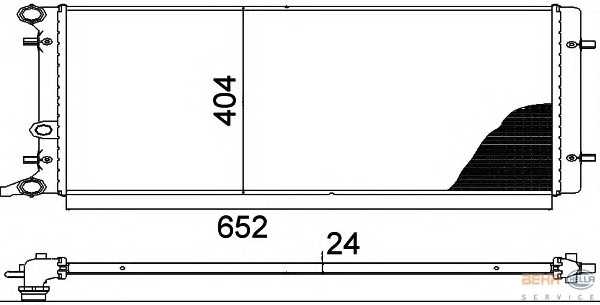 hella 8mk376713781