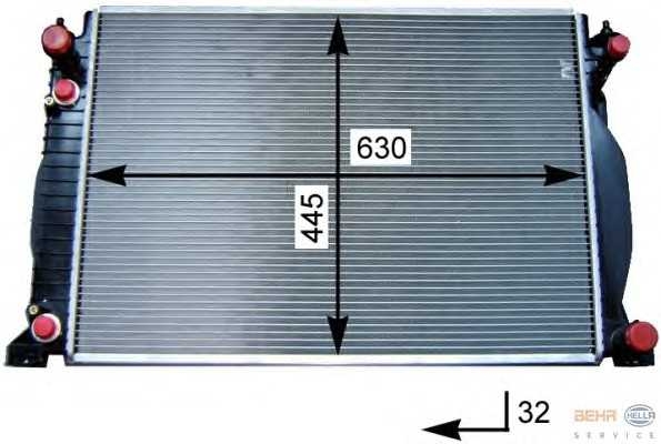 hella 8mk376715341