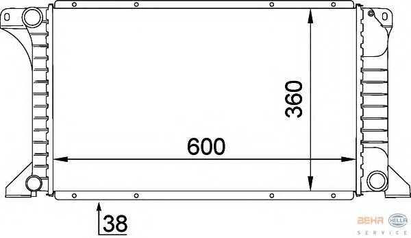 hella 8mk376715471