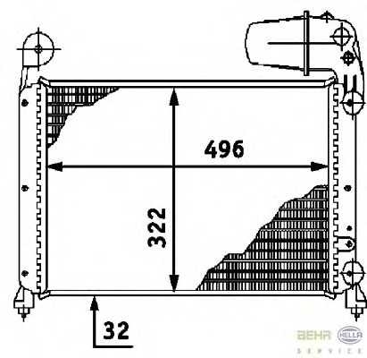 hella 8mk376716121