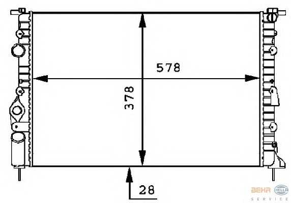 hella 8mk376717451