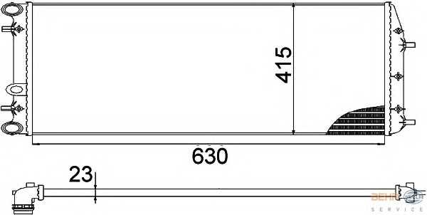 hella 8mk376717701