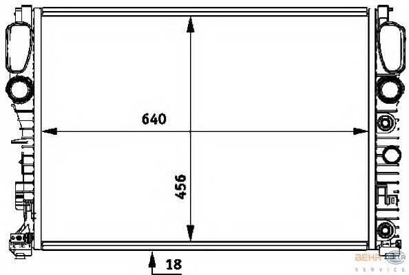 hella 8mk376718014