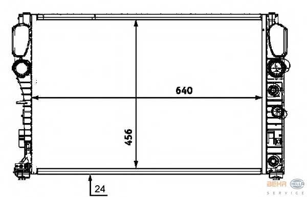 hella 8mk376718021