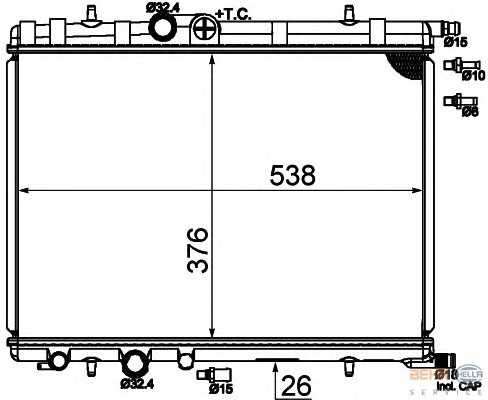 hella 8mk376718054