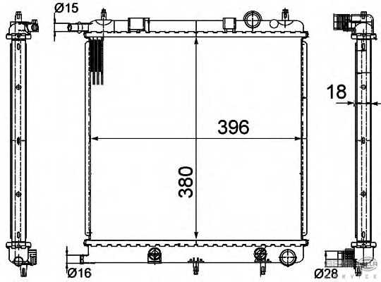 hella 8mk376718621