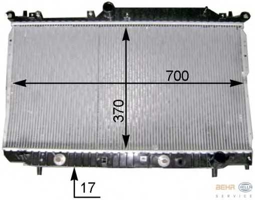 hella 8mk376718804