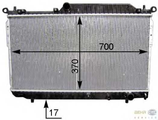 hella 8mk376718811