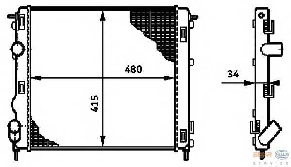 hella 8mk376719681