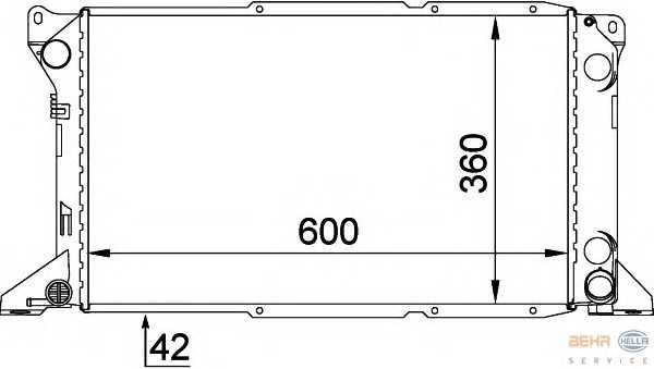 hella 8mk376720221