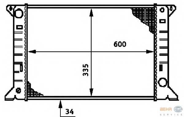 hella 8mk376720251