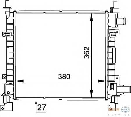 hella 8mk376720271