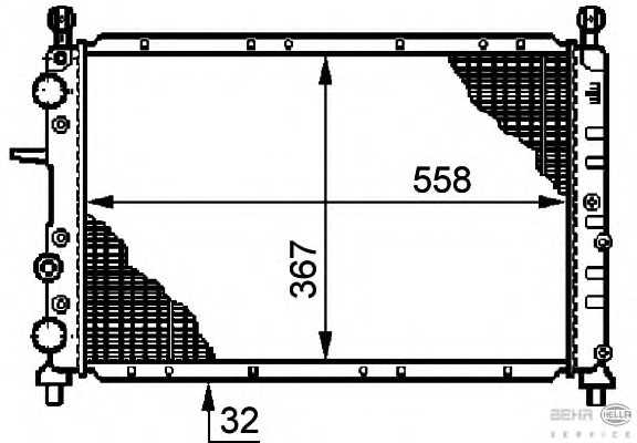 hella 8mk376720321