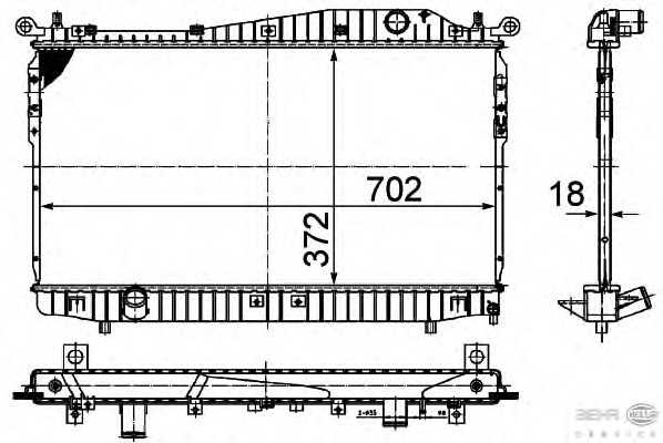 hella 8mk376721814