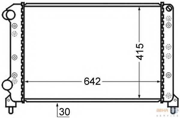 hella 8mk376724791