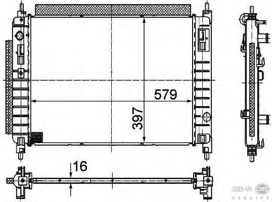 hella 8mk376730801