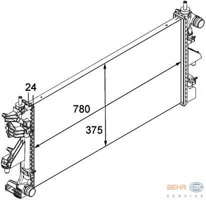 hella 8mk376745031