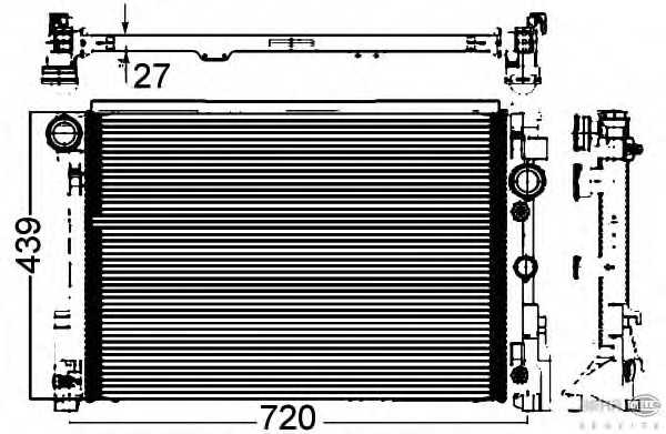 hella 8mk376749551