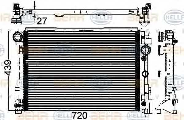hella 8mk376749554