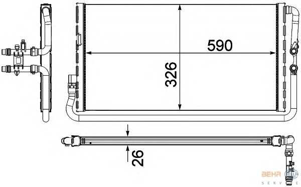 hella 8mk376750791
