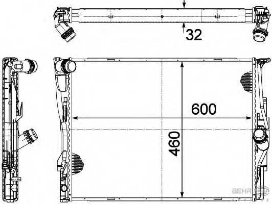 hella 8mk376754041