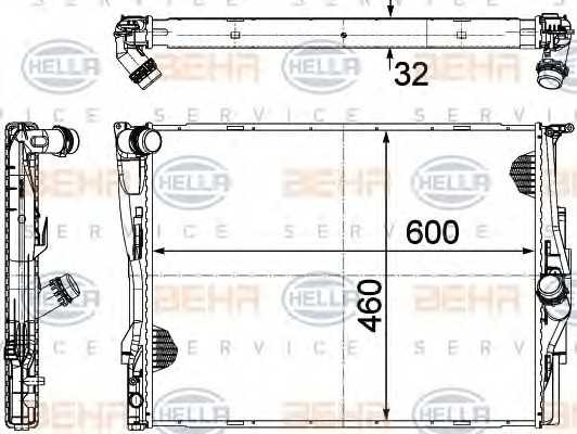 hella 8mk376754044