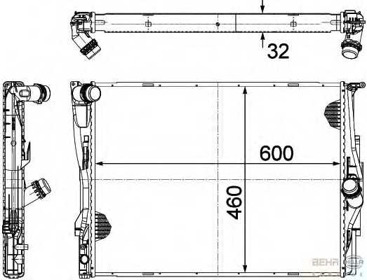 hella 8mk376754061