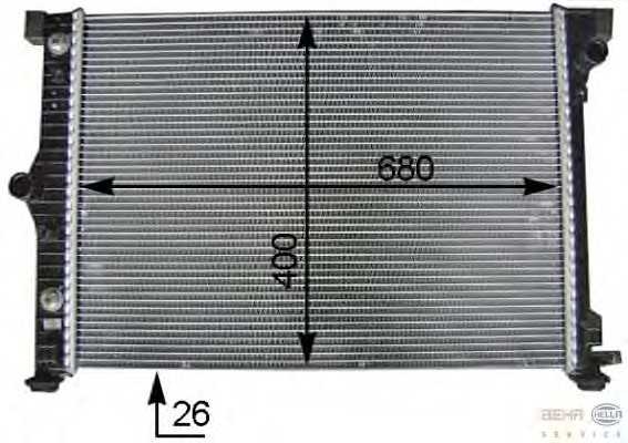 hella 8mk376754344