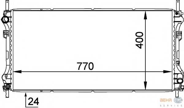 hella 8mk376755321