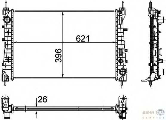 hella 8mk376756511