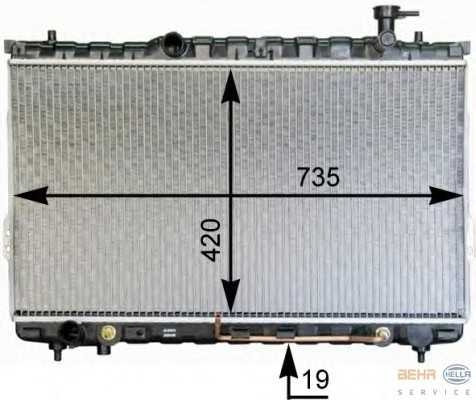 hella 8mk376762341