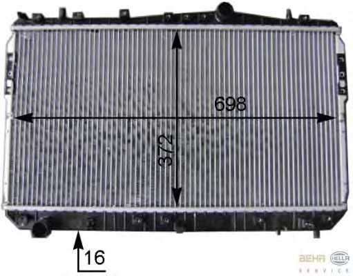 hella 8mk376762694
