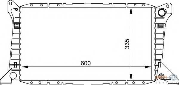 hella 8mk376764021