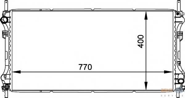 hella 8mk376764091