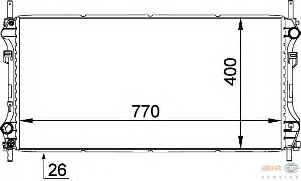 hella 8mk376764111