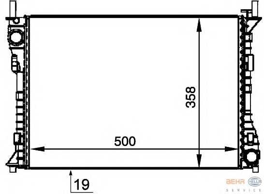 hella 8mk376764351