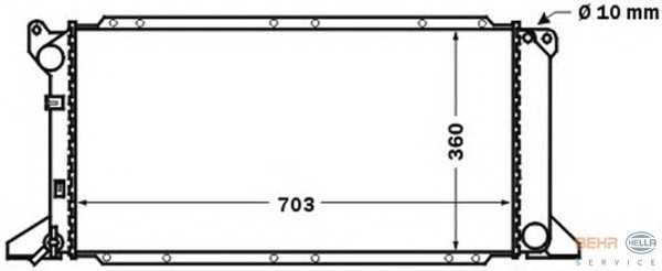 hella 8mk376768181