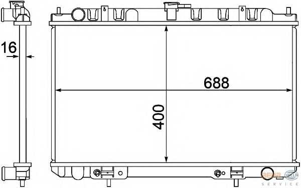 hella 8mk376770601