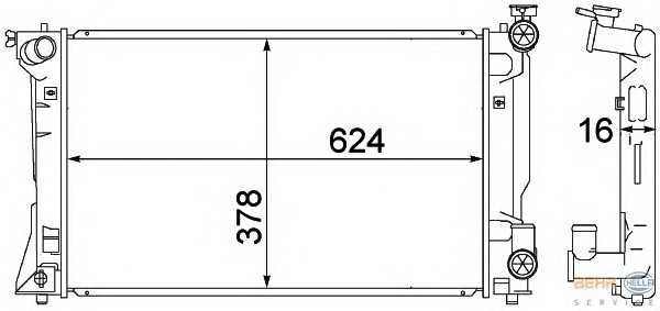 hella 8mk376773681