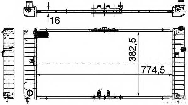 hella 8mk376774801