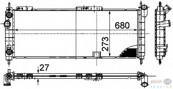hella 8mk376774831