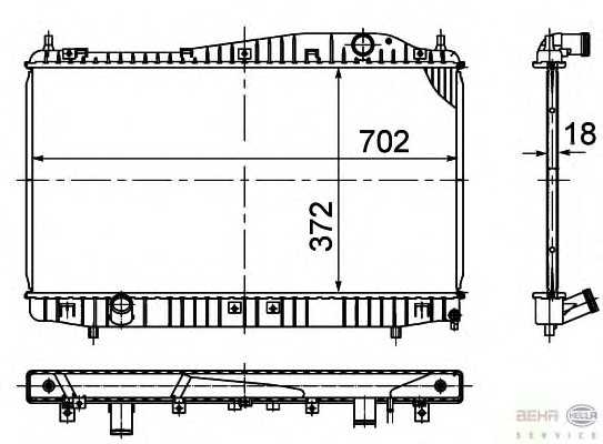 hella 8mk376774851