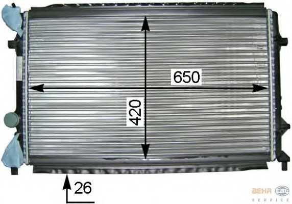 hella 8mk376775571